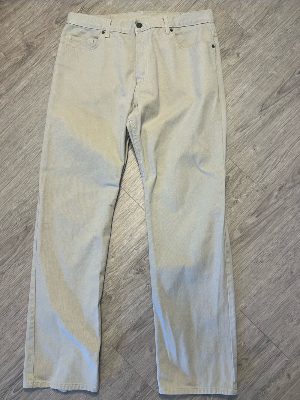 Marks & Spencer Jeans | Straight Leg | Size 36